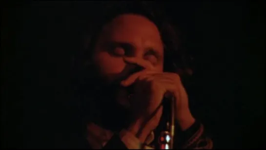 The Doors Live At The Isle Of Wight Festival 1970 (2018)