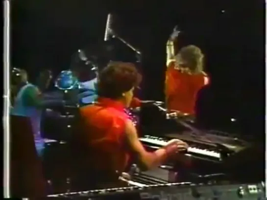 Sammy Hagar  1983-03-13 Live from The Checkerdome St Louis Mo.