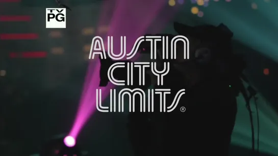 Jack White - Live at Austin City Limits