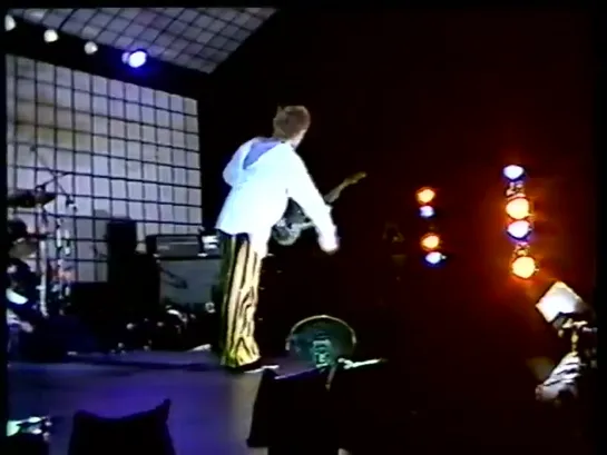 Public Image Limited - Live In Tokyo 1983