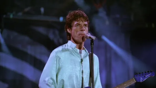 The Rolling Stones: Live At The Max 1991