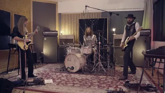 Kadavar - Studio Live Session