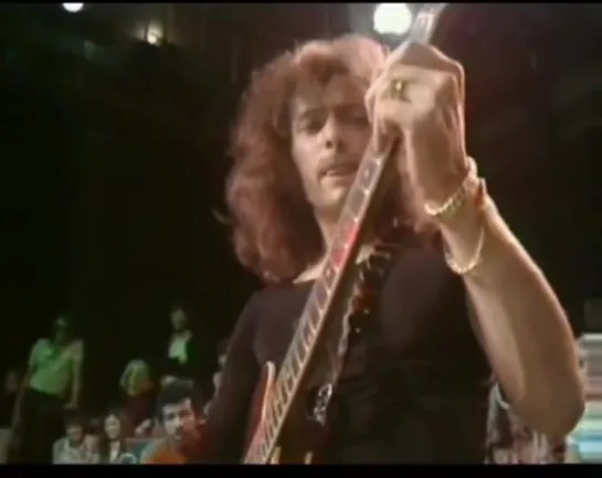 Deep Purple - Live at Granada TV 1970