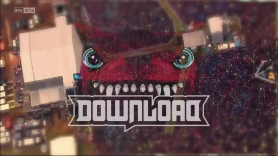 Download Festival 2019 Part 1