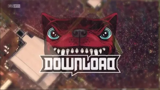 Download Festival 2019 Part 2