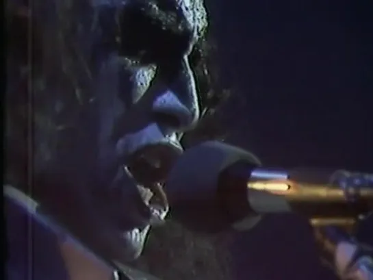 Kiss- Cobo Hall, Detroit, Michigan, 29.01.77