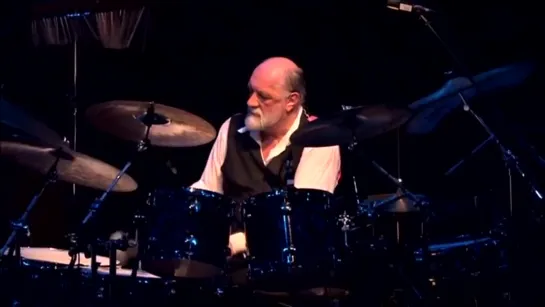 Mick Fleetwood Blues Band