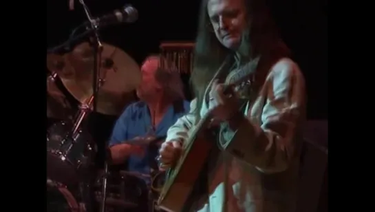 Fairport Convention - 35th Anniversary Concert 2002