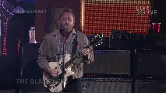 The Black Keys - 2020-01-18 - iHeartRadio ALTer EGO 20