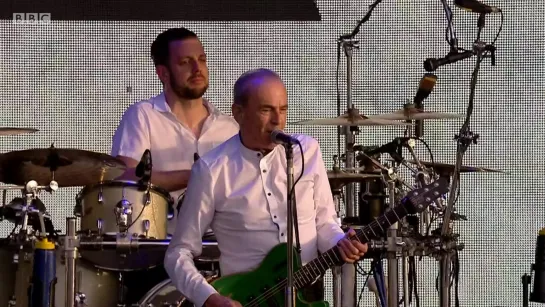 Status Quo - Live in Hyde Park (BBC Radio 2) 2019