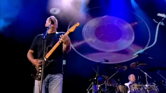 Pink Floyd - 2005 - Live 8