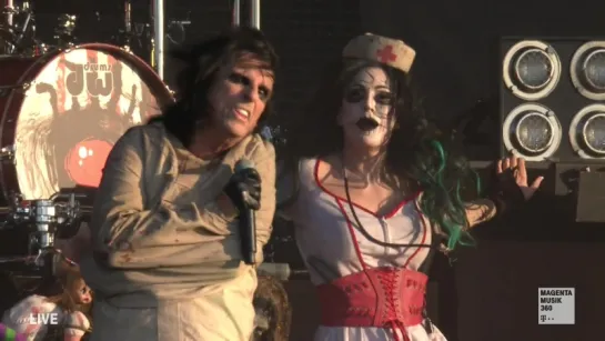 Alice Cooper - 2017-08-05 - Wacken Open Air