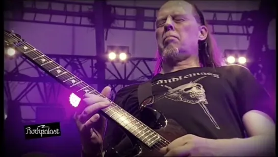 Candlemass 2017-06-02 Gelsenkirchen, Germany - Rock Hard Festival