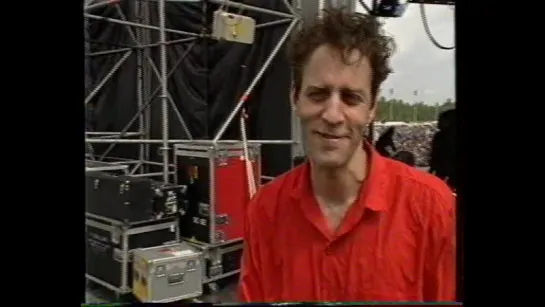 Morphine - 1994-05-23 - 25th edition of the Pinkpop festival