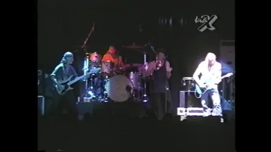 Deep Purple - 1999-03-31 - Santiago, Chile