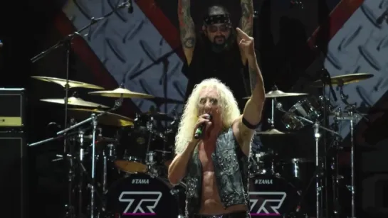 Twisted Sister - 2016-08-12 - Bloodstock Open Air