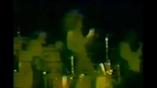 Led Zeppelin - 1969-08-31 - Texas International Pop Festival, Motor Speed Way, Dallas