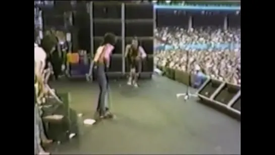 AC/DC - 1979-07-28 - Cleveland Stadium