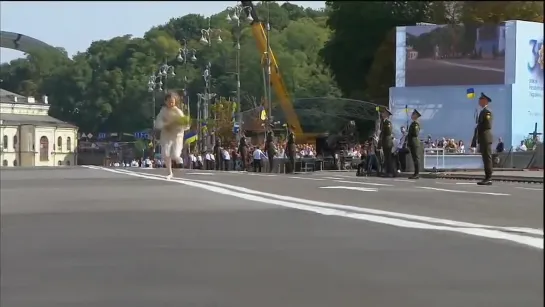 Сергей Тарасов Послушай, мама, это Украина!