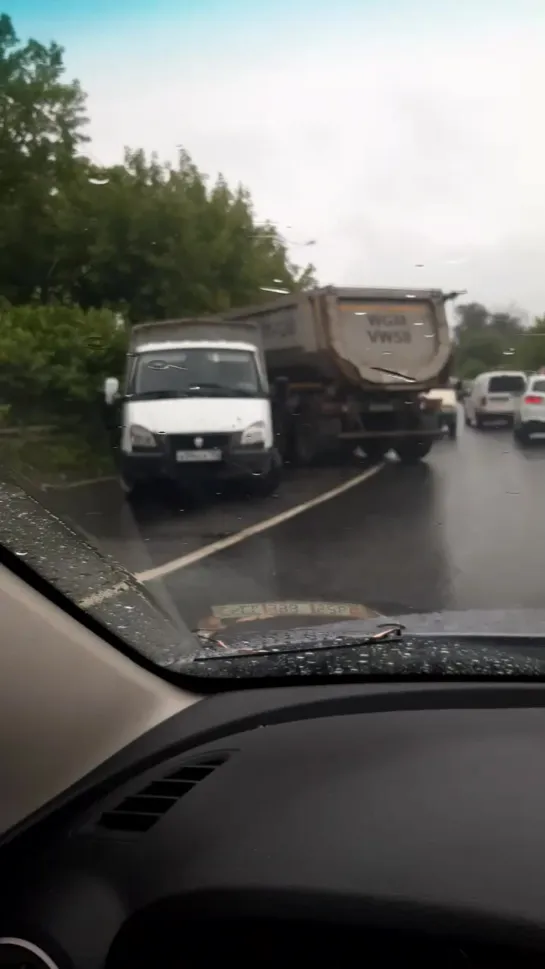 Видео от Мартина Егиазаряна