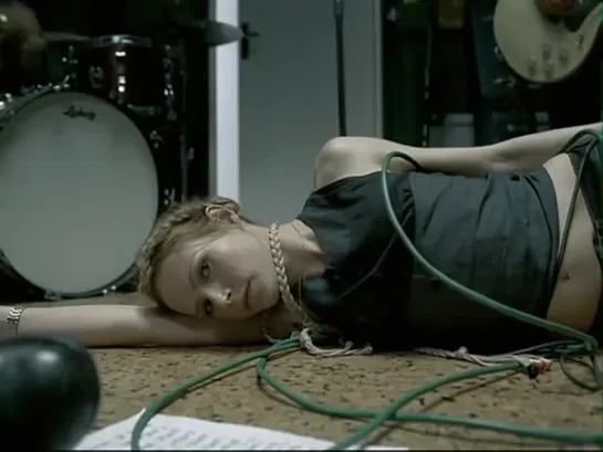 The Cardigans - I Need Some Fine Wine And You, You Need To Be Nicer