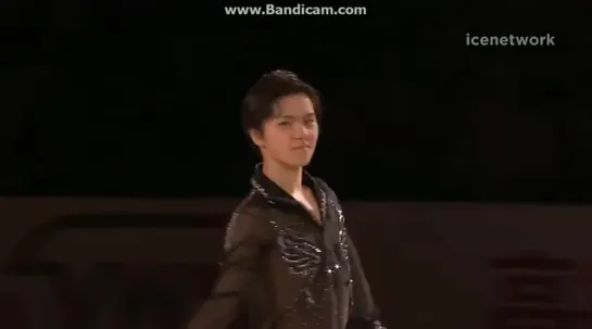 Shoma Uno | Team Challenge Cup 2016 EX