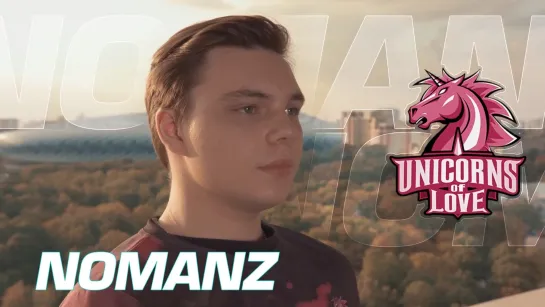 #Worlds2019: UOL Nomanz