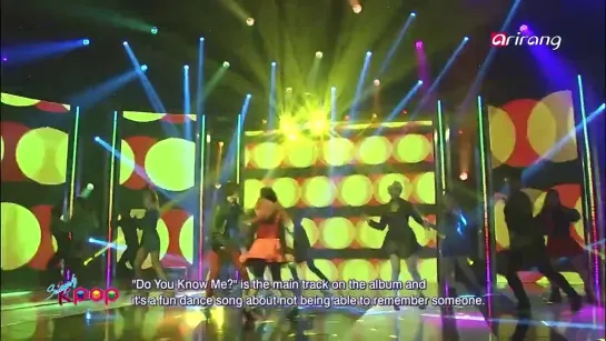 [PERF] 131224 T-ARA - What Do I Do @ Simply Kpop