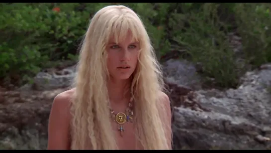 Daryl Hannah Nude - Splash (1984) hd 1080p