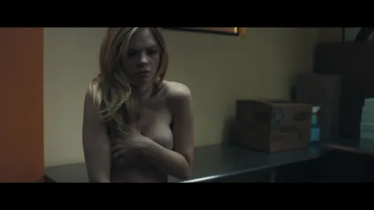 Dreama Walker Nude - Compliance (2012) HD 1080p