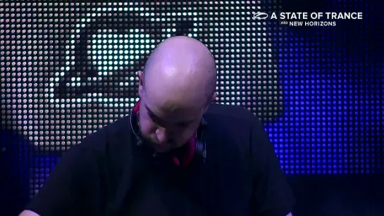 John O’Callaghan –  A State of Trance  650 (Live from  Jakarta, Indonesia)