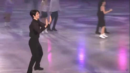 NHK Trophy | d.4 Gala opening | 14.11.2021