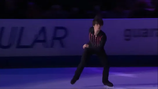 Shoma Uno | Skate America | d.5 Gala  Earth Song/History | 24.10.2021