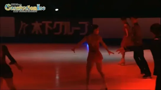 Shoma Uno | Japan Open – 2021 | d.2 Carnival on Ice opening | 03.10.2021