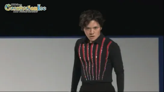 Shoma Uno | Japan Open – 2021 | d.1 Carnival on Ice  Earth Song/History+Great Spirit | 02.10.2021