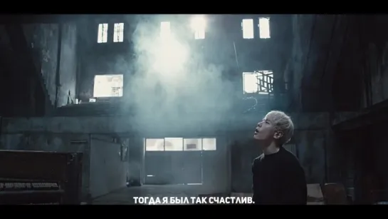 [РУС.САБ] 박효신 (Park Hyo Shin) – Beautiful Tomorrow