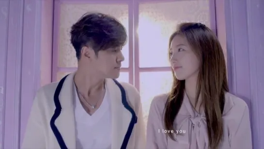 Suzy & Show Lo - Together In Love M/V