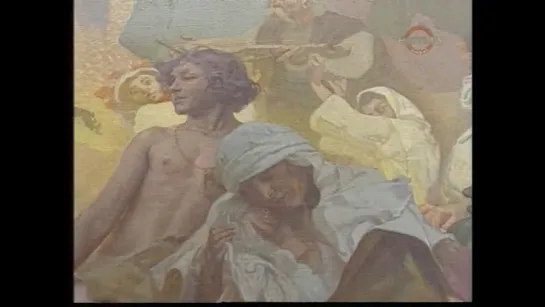 Альфонс Муха - провидец Ар Нуво Alfons Mucha - Visionar im Jugendstil 2004 Susanna Boehm документ, 52 мин satrip