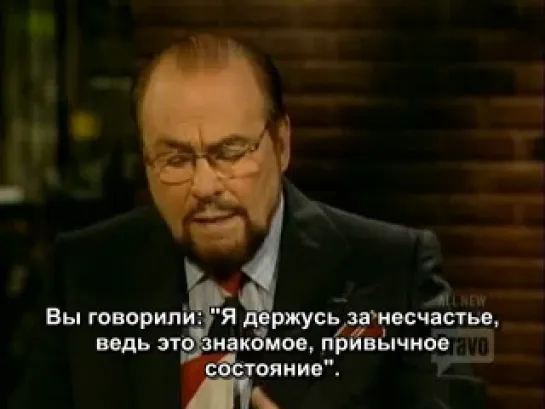 В актерской студии - Хью Лори ENG рус суб.