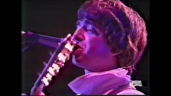 Oasis - Chile 1998 (Full Concert)