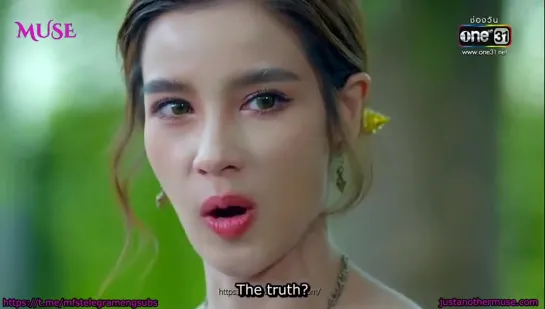 ENGSUB Jao Mae Asorapit EP22