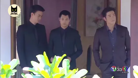 [TH] E03 Nee Ruk Nai Krong Fai 2019