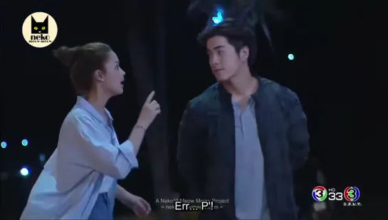 [TH] E04 Nee Ruk Nai Krong Fai 2019