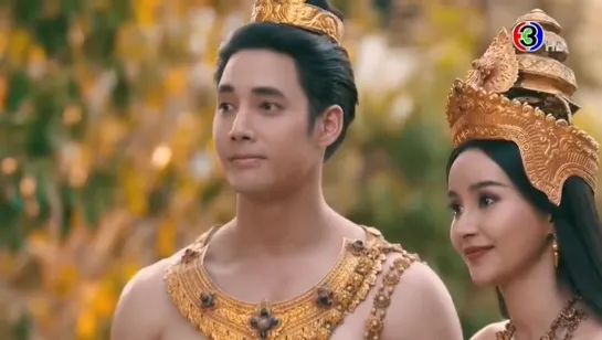 Sunya Ruk Sunya Luang EP15