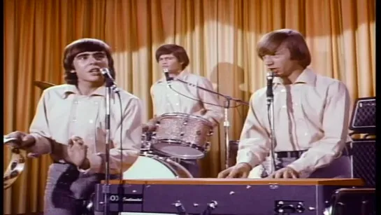 The Monkees - I'm A Believer