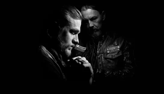 Ed Sheeran - Make It Rain (Sons of Anarchy) | MX77