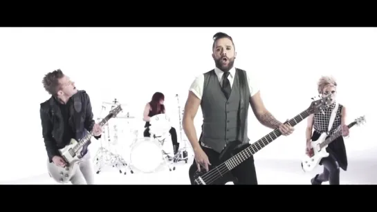 Skillet - Not Gonna Die - MX77