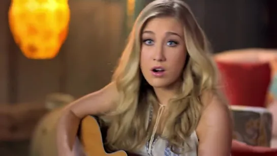 Maddie & Tae – Girl In A Country Song