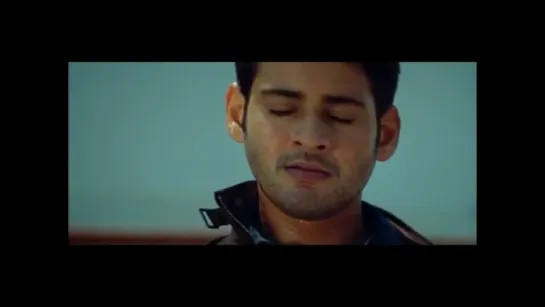 1 nenokkadine hero MAHESH BABU ATHADU FAN MADE TRAILER NEW VERSION.wmv