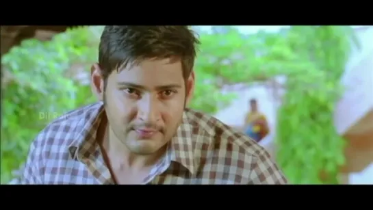 Super Star Prince Mahesh(1st Time Dhfm Awards) must watch all super fans...!